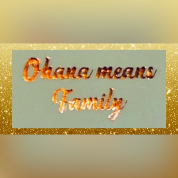 Disney Pierced Earring 3 Sets Lilo & Stitch Hibiscus Heart & Circle MSRP $60 NWT - Picture 7 of 7